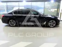 2018 BMW 7 Series