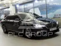 2018 BMW 7 Series