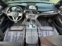 2018 BMW 7 Series