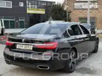 2018 BMW 7 Series