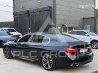 2018 BMW 7 Series