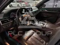 2018 BMW 7 Series