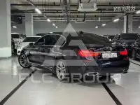 2018 BMW 7 Series