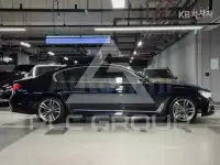 2018 BMW 7 Series