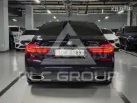 2018 BMW 7 Series