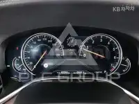 2018 BMW 7 Series