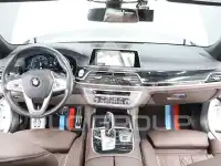 2018 BMW 7 Series