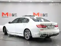 2018 BMW 7 Series
