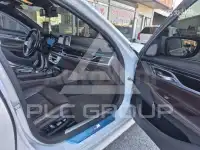 2018 BMW 7 Series