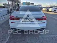 2018 BMW 7 Series