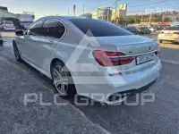2018 BMW 7 Series