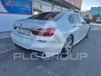 2018 BMW 7 Series