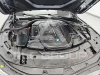 2018 BMW 7 Series