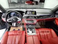 2018 BMW 7 Series