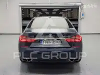 2018 BMW 7 Series