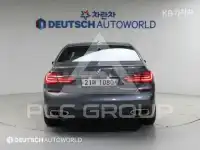 2018 BMW 7 Series