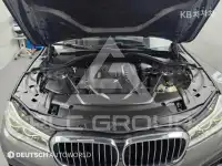 2018 BMW 7 Series