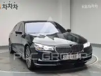 2018 BMW 7 Series