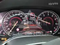 2018 BMW 7 Series