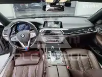 2018 BMW 7 Series