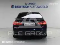 2018 BMW 7 Series