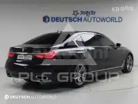 2018 BMW 7 Series