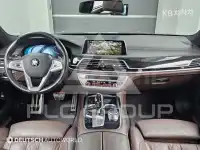 2018 BMW 7 Series