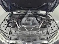 2018 BMW 7 Series