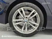 2018 BMW 7 Series