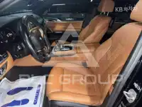 2018 BMW 7 Series