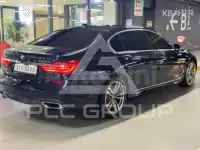 2018 BMW 7 Series