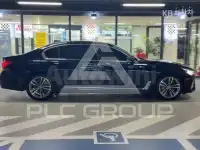 2018 BMW 7 Series