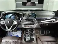 2018 BMW 7 Series