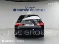 2018 BMW 7 Series