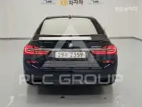 2018 BMW 7 Series