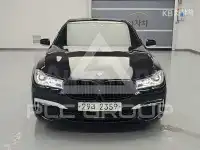 2018 BMW 7 Series