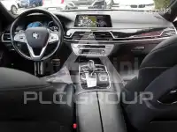 2018 BMW 7 Series