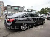 2018 BMW 7 Series