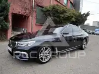 2018 BMW 7 Series