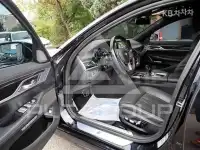2018 BMW 7 Series