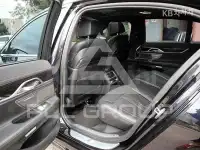 2018 BMW 7 Series