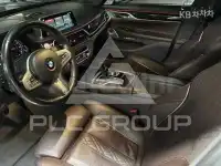 2018 BMW 7 Series