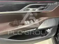 2018 BMW 7 Series