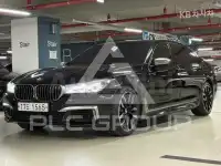 2018 BMW 7 Series