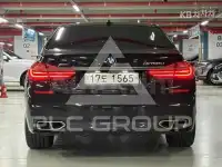 2018 BMW 7 Series
