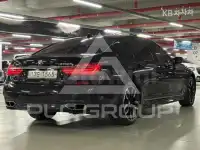 2018 BMW 7 Series