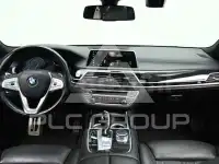 2018 BMW 7 Series