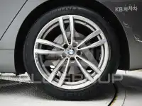 2018 BMW 7 Series