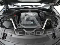 2018 BMW 7 Series