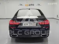 2018 BMW 7 Series